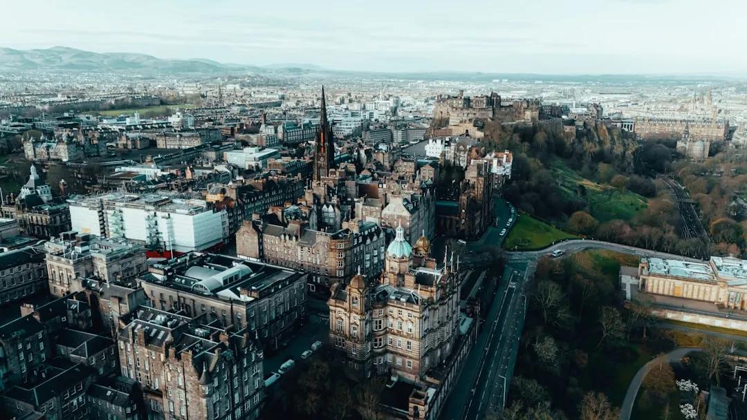 Berwick-upon-Tweed