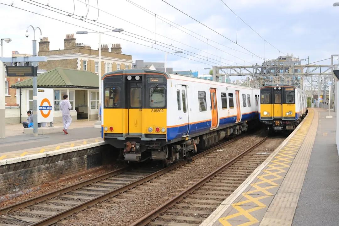 Bethnal Green