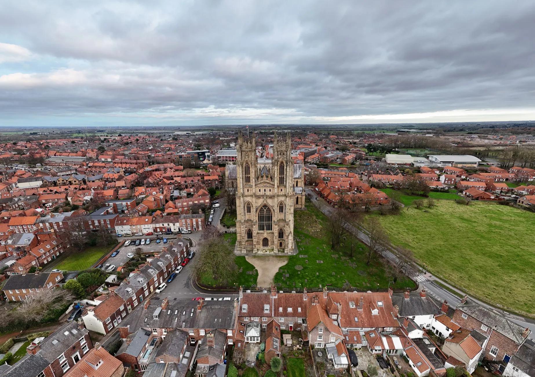 Beverley
