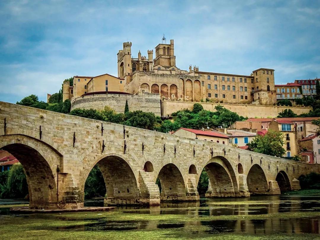 Beziers