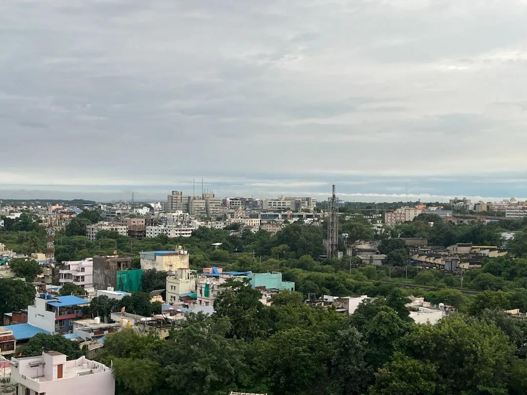 Bhopal