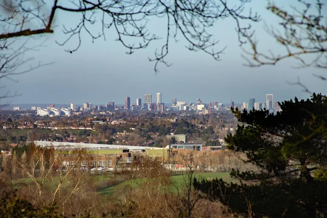 Birmingham