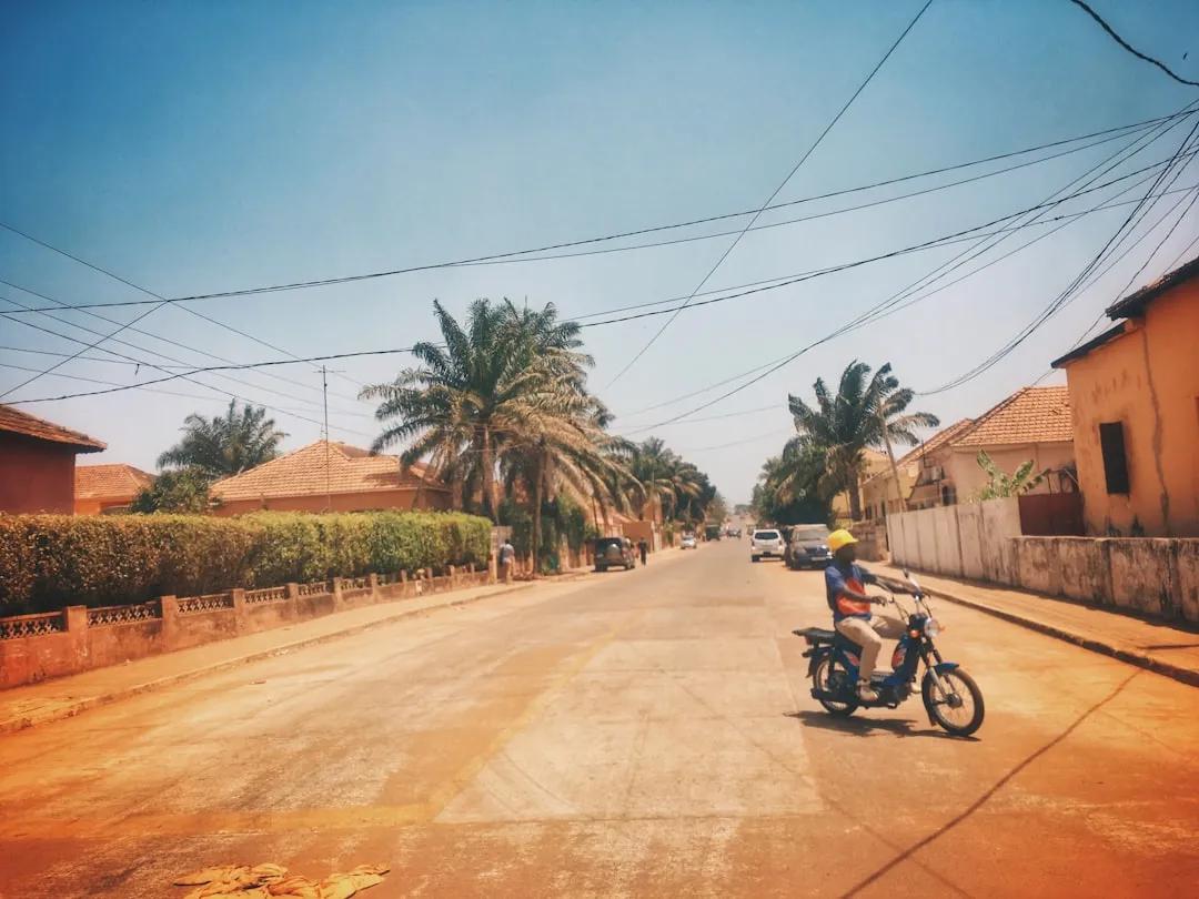 Bissau