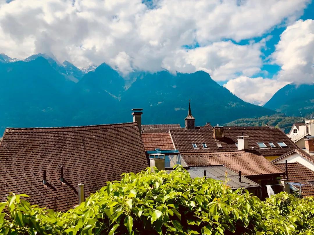 Bludenz