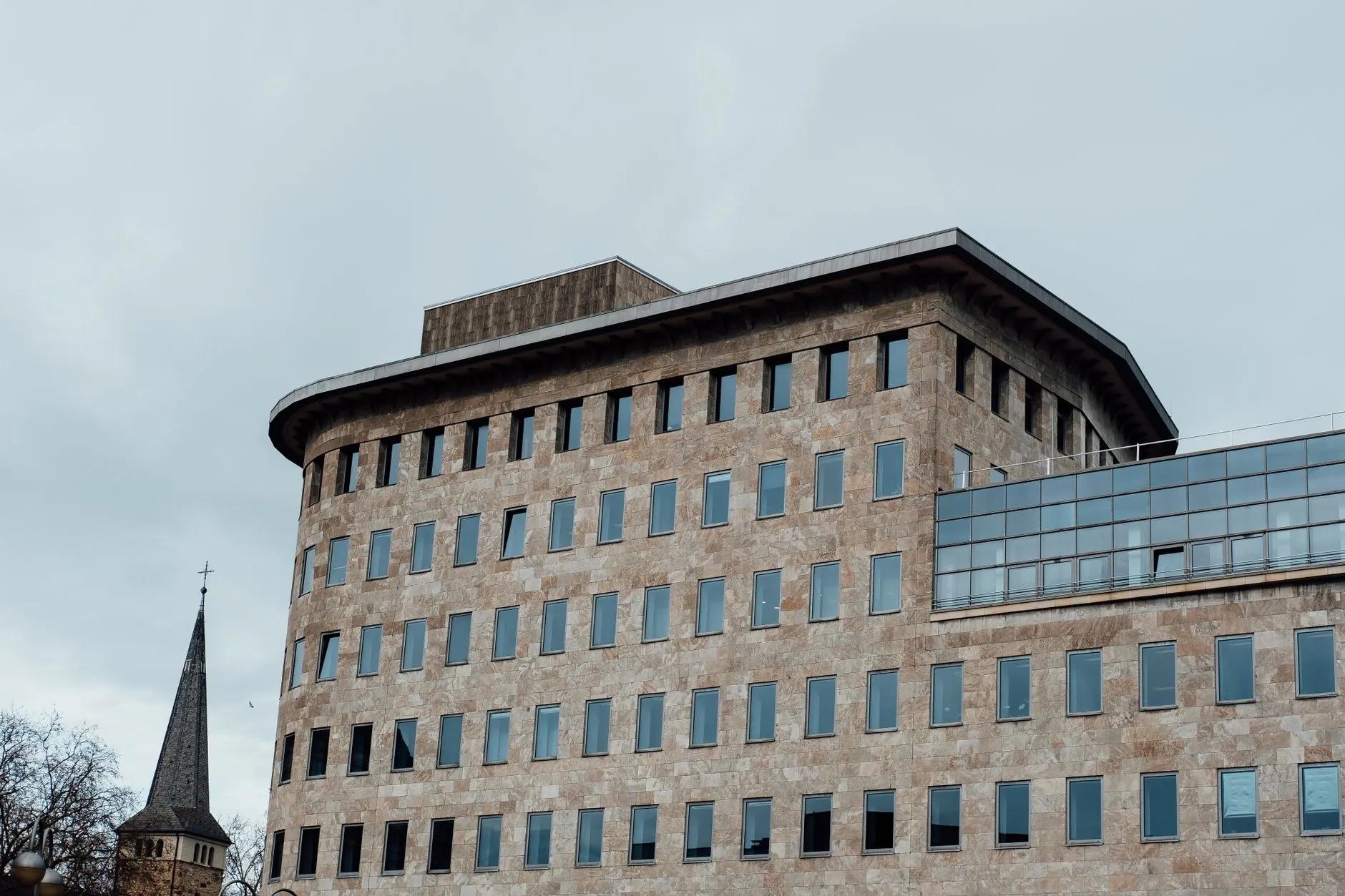Bochum