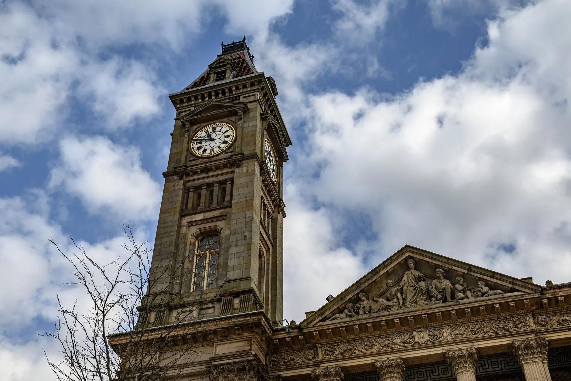 Bolton