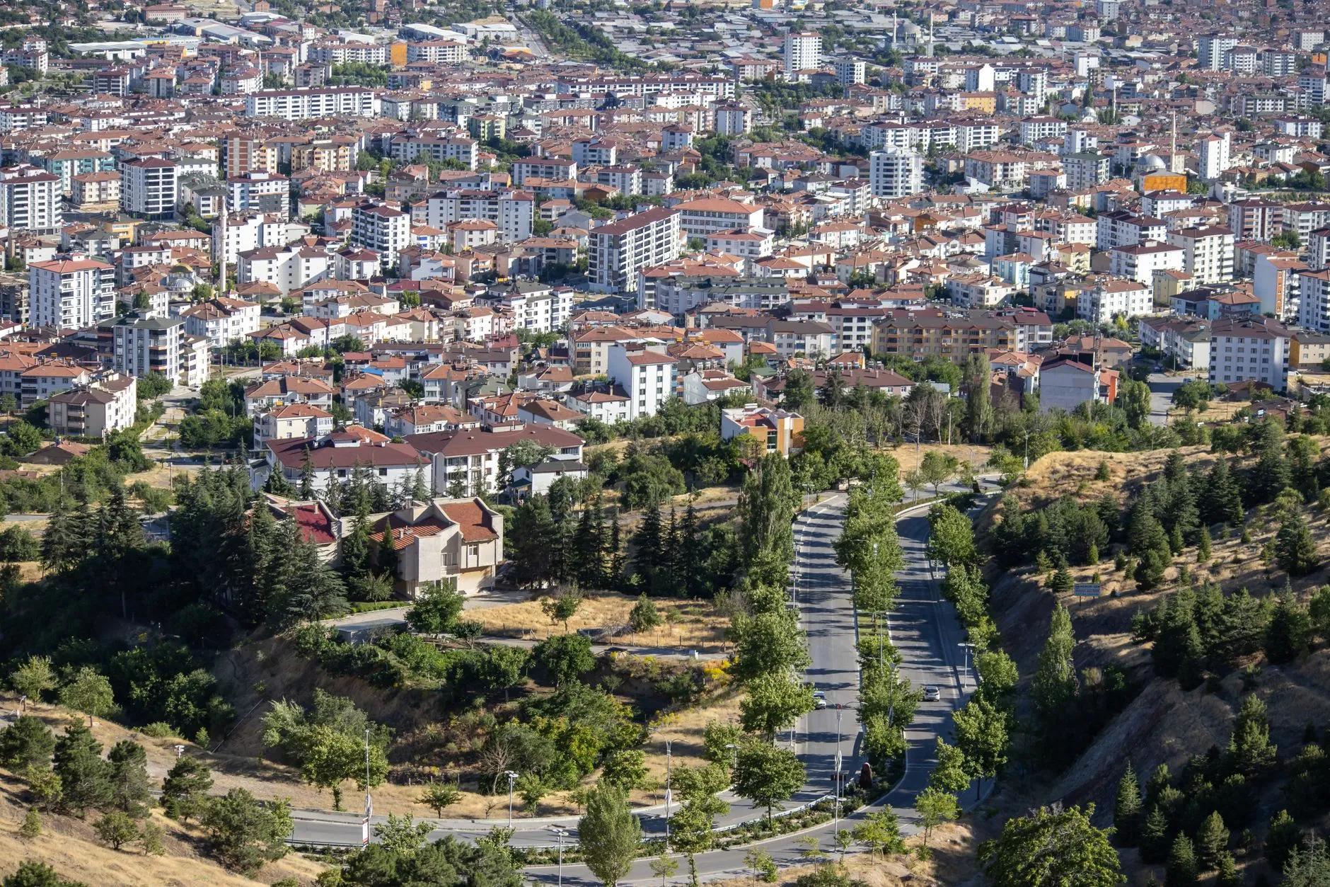 Borşa
