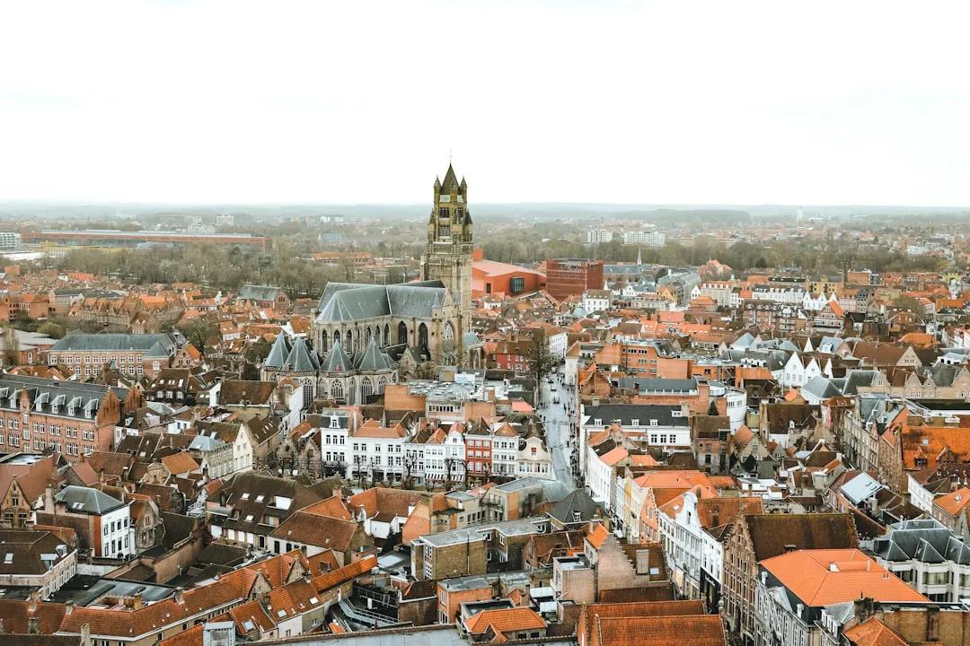 Bourg-en-Bresse
