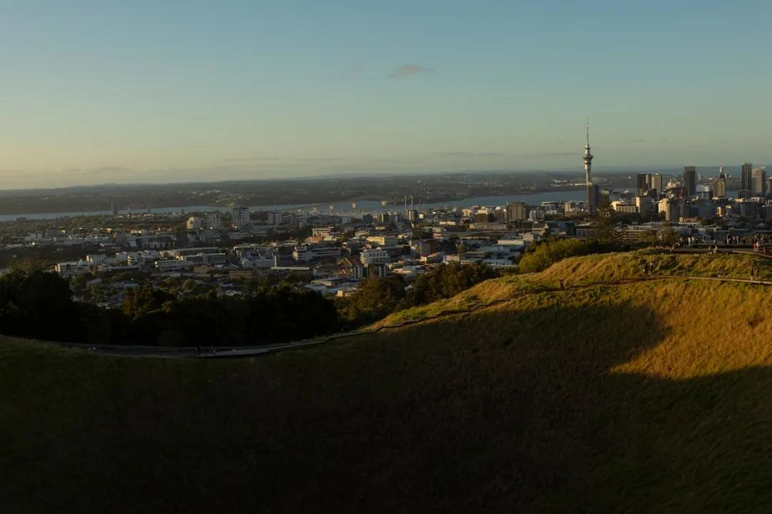 Brighton Downs