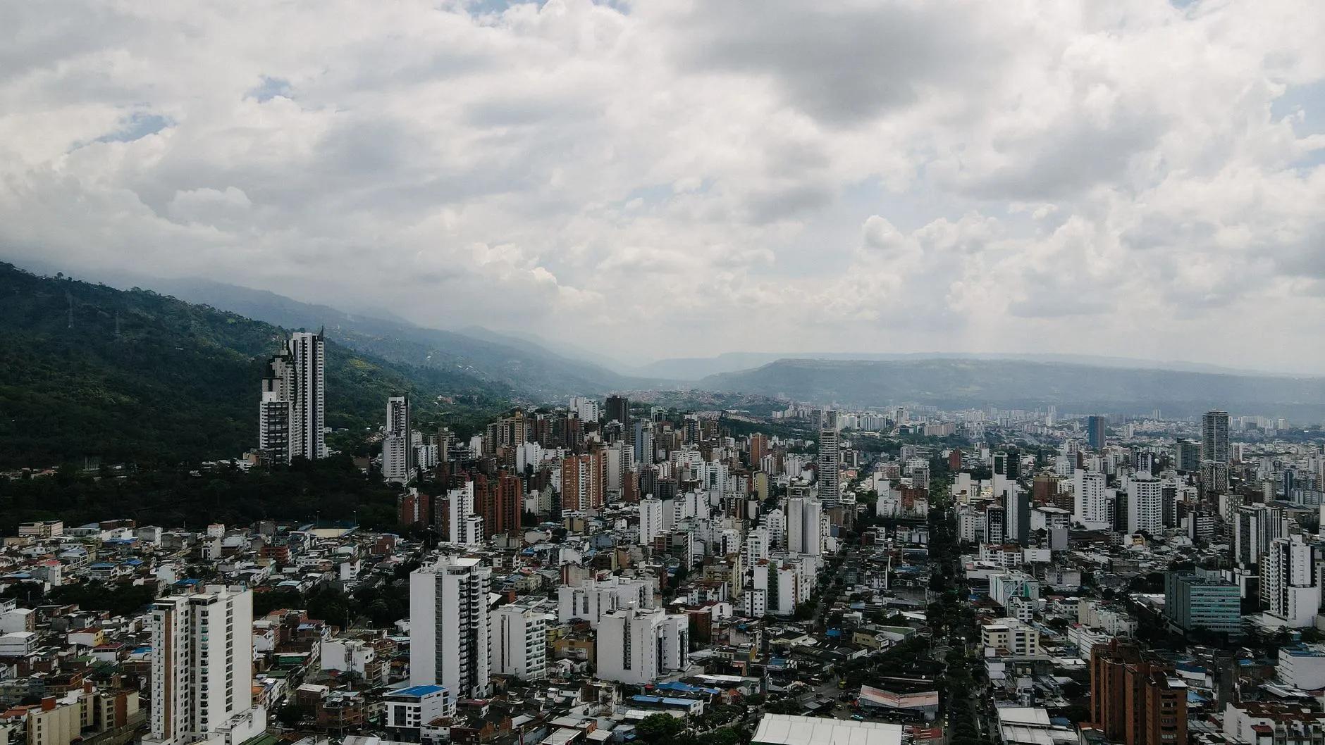 Bucaramanga