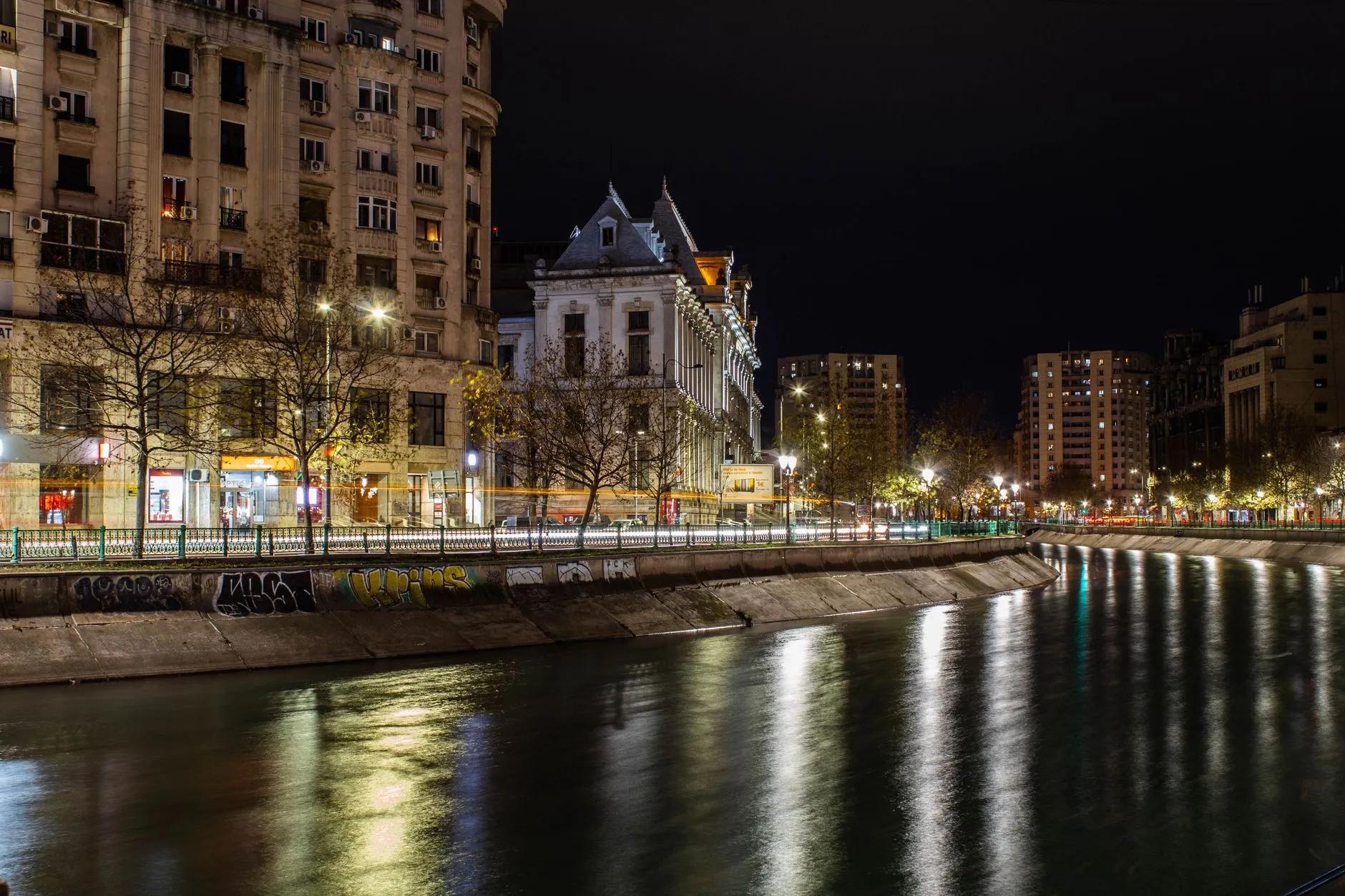 Bucharest