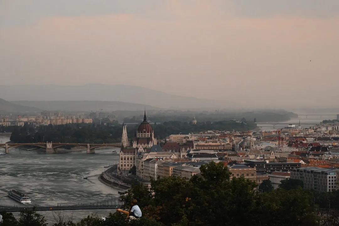 Budapest IV. kerület