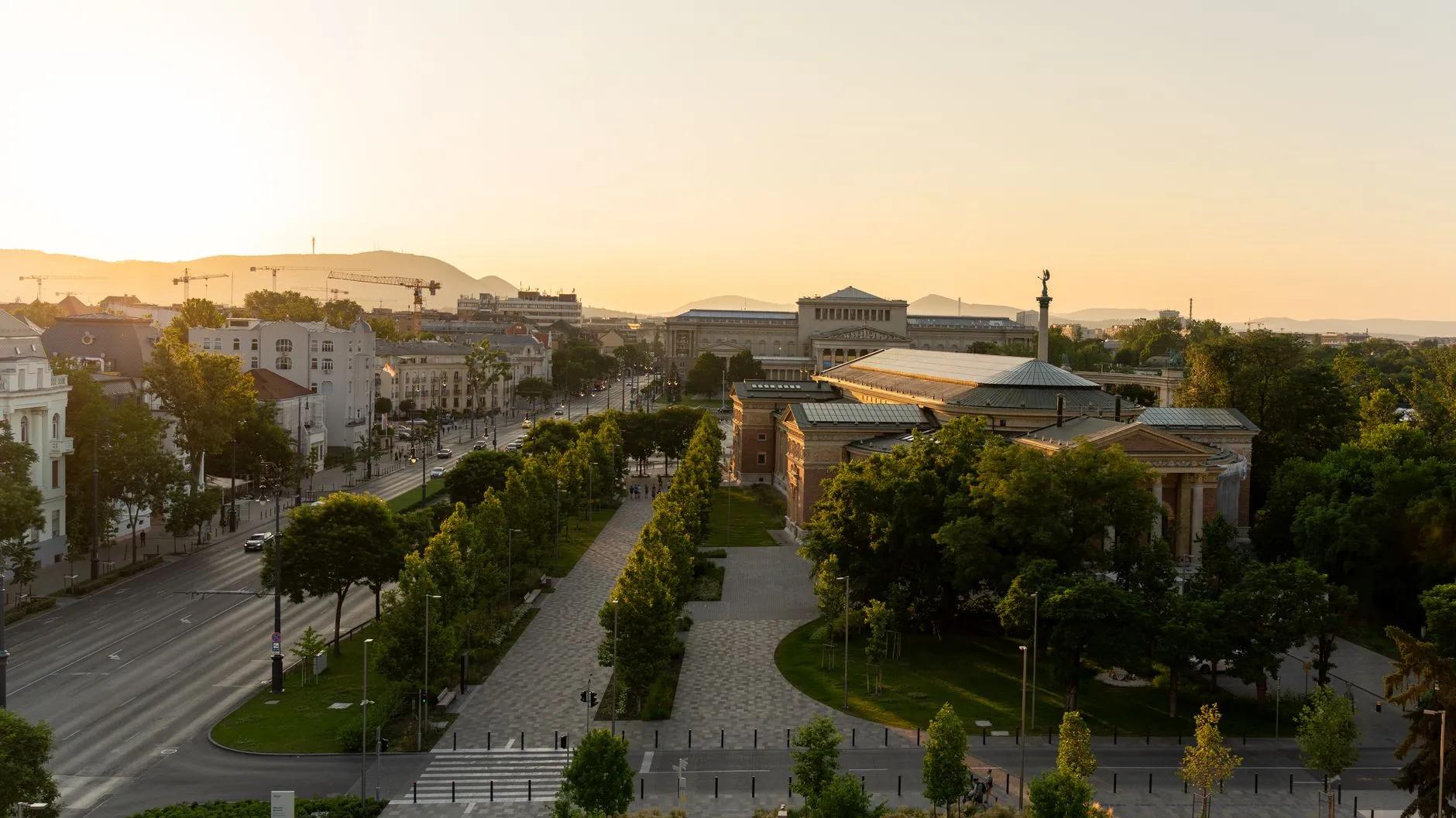 Budapest XIX. kerület