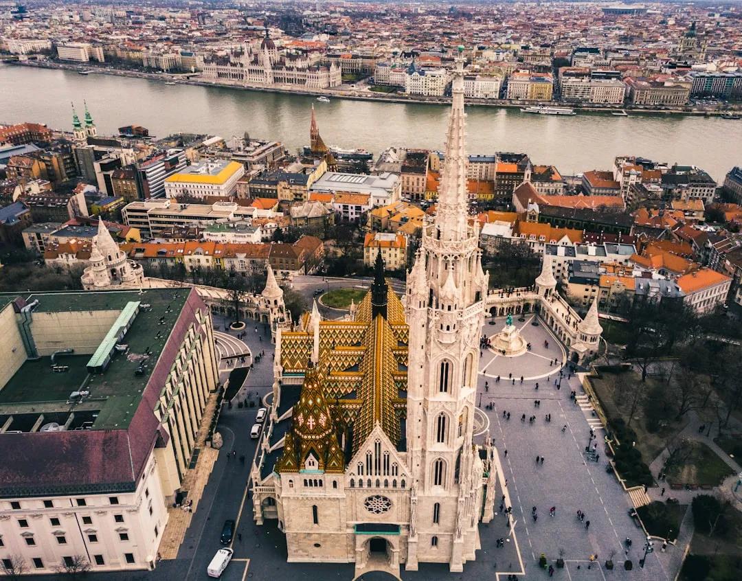 Budapest XXII. kerület