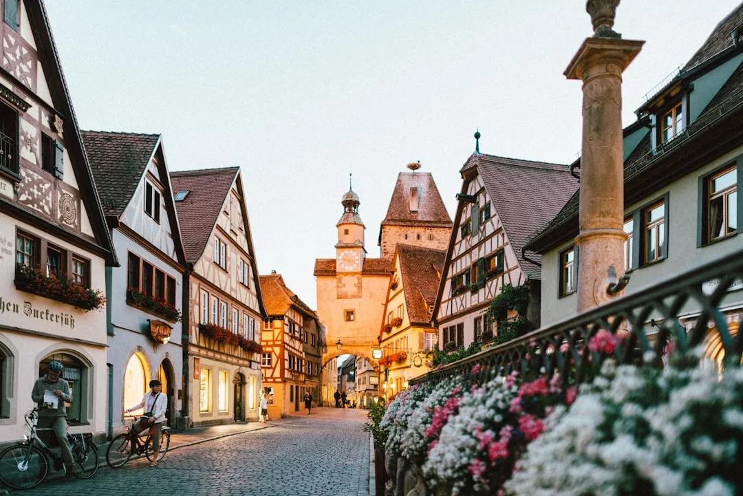 Büdingen