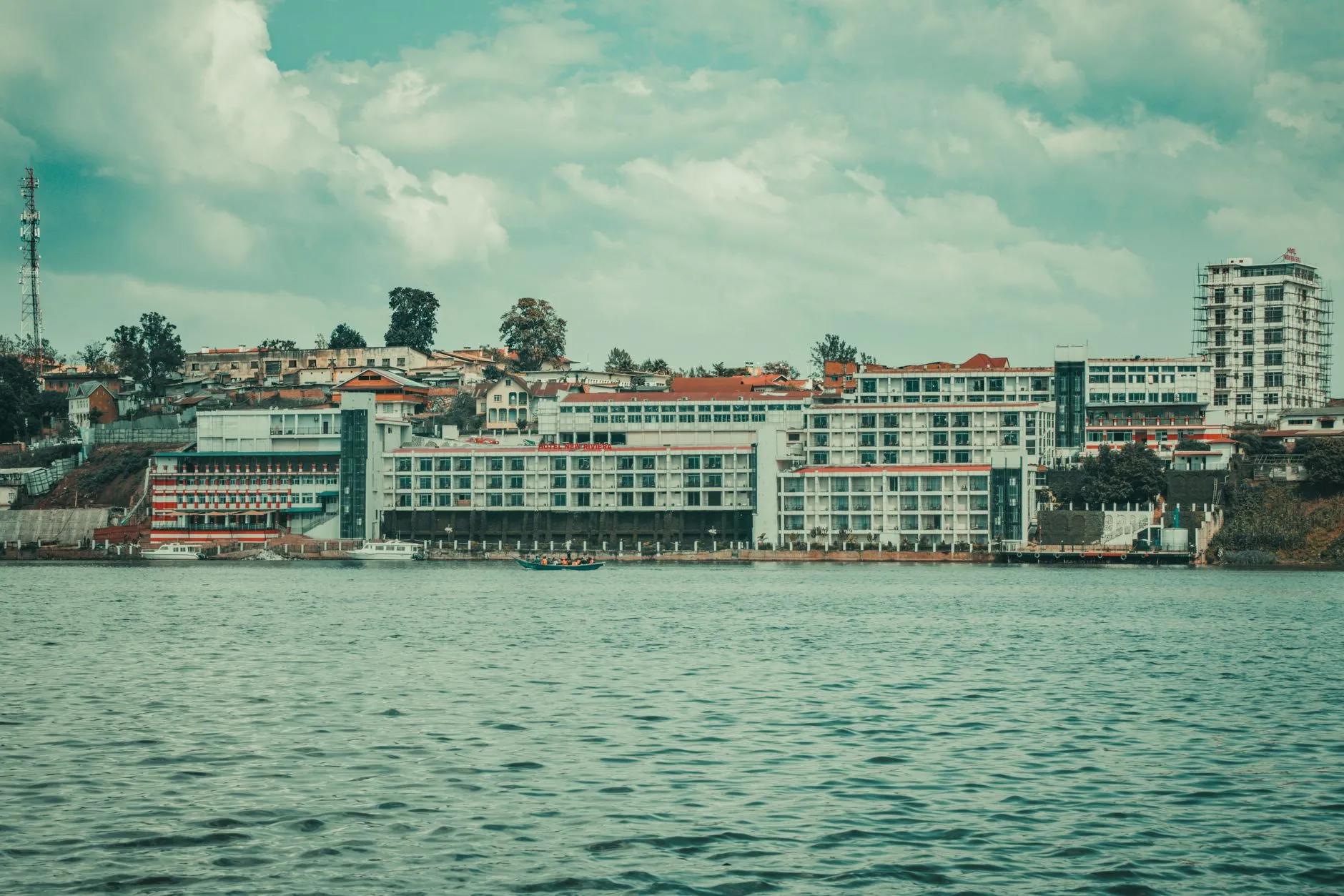 Bukavu