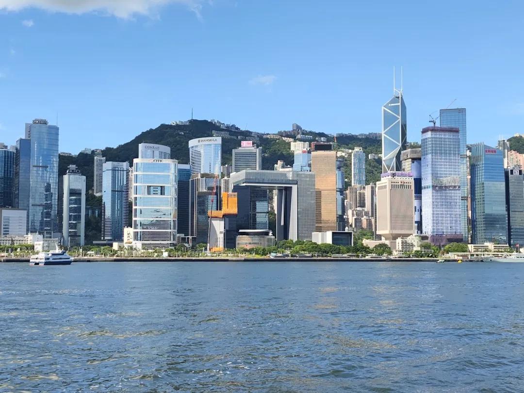 Canton Island