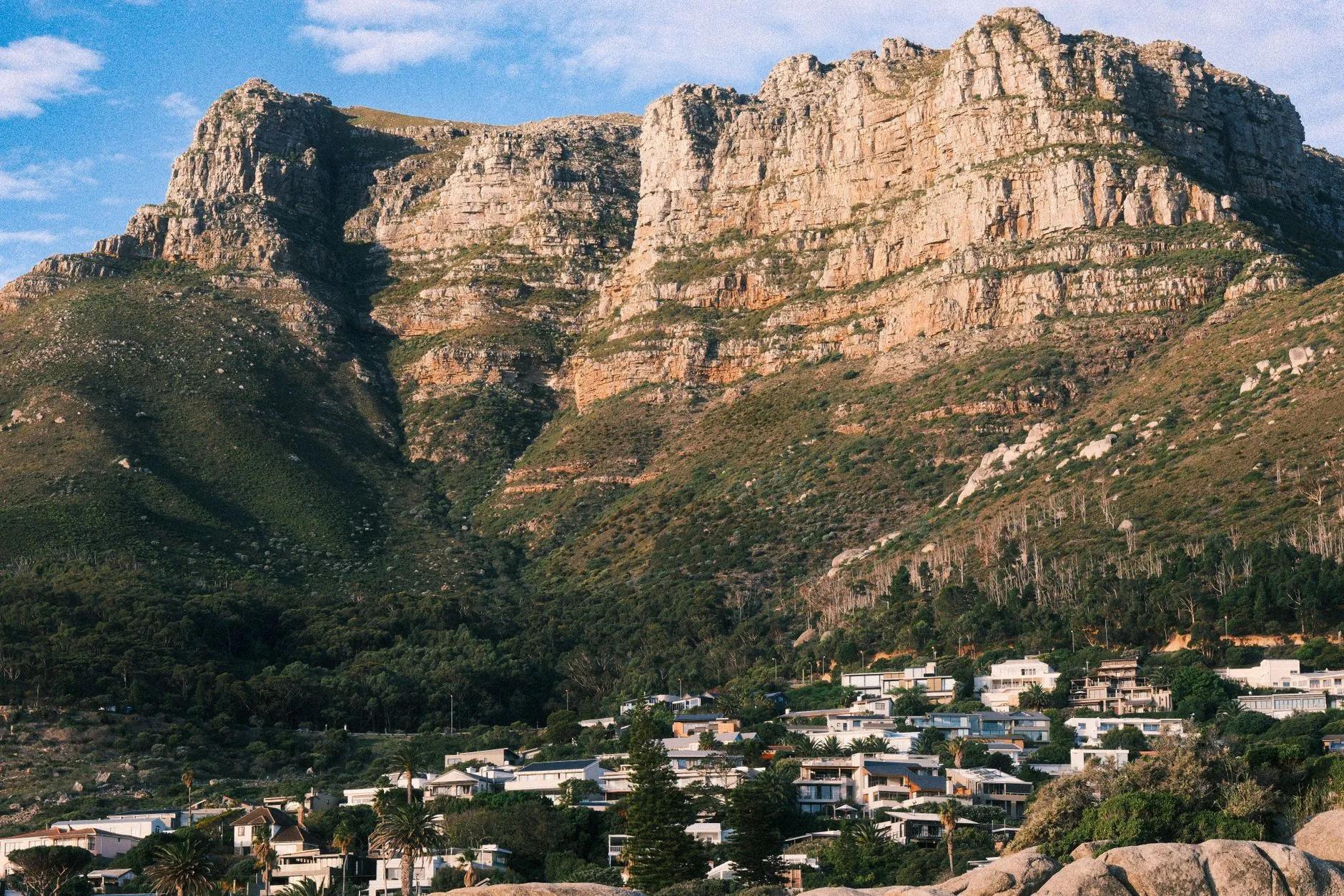 Cape Rodney