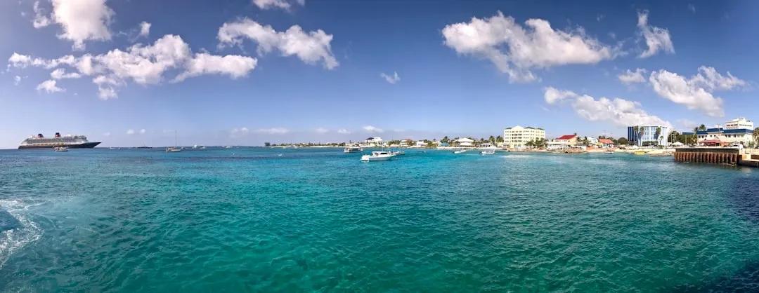Cayman Brac Island