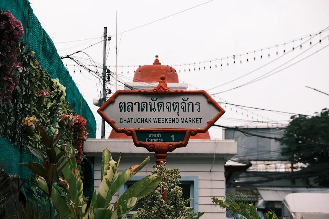 Chatuchak