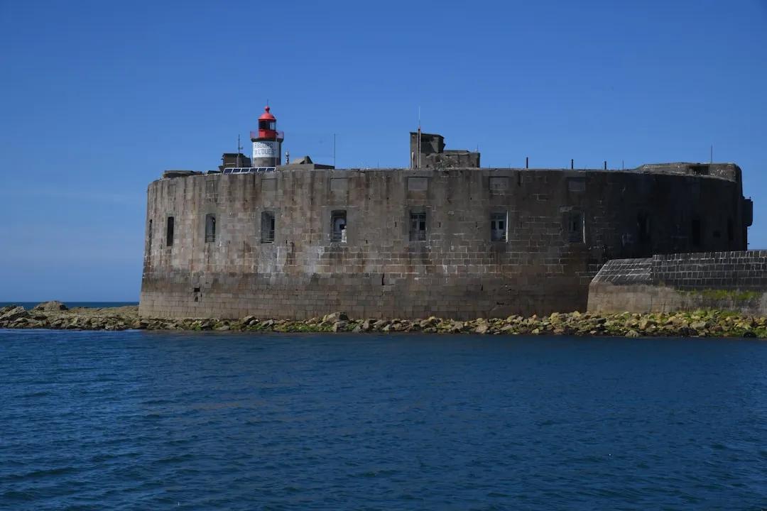 Cherbourg