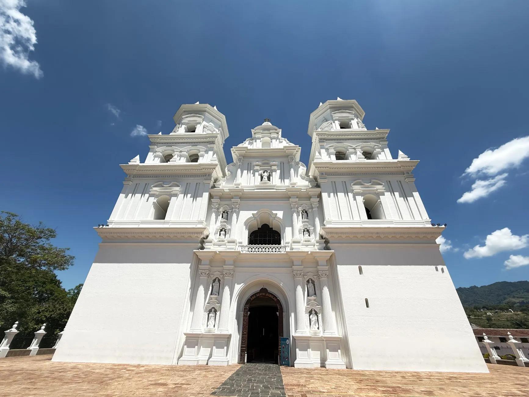 Chiquimula