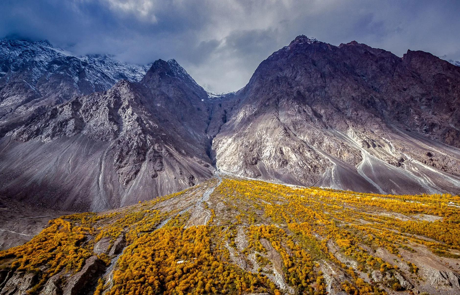 Chitral