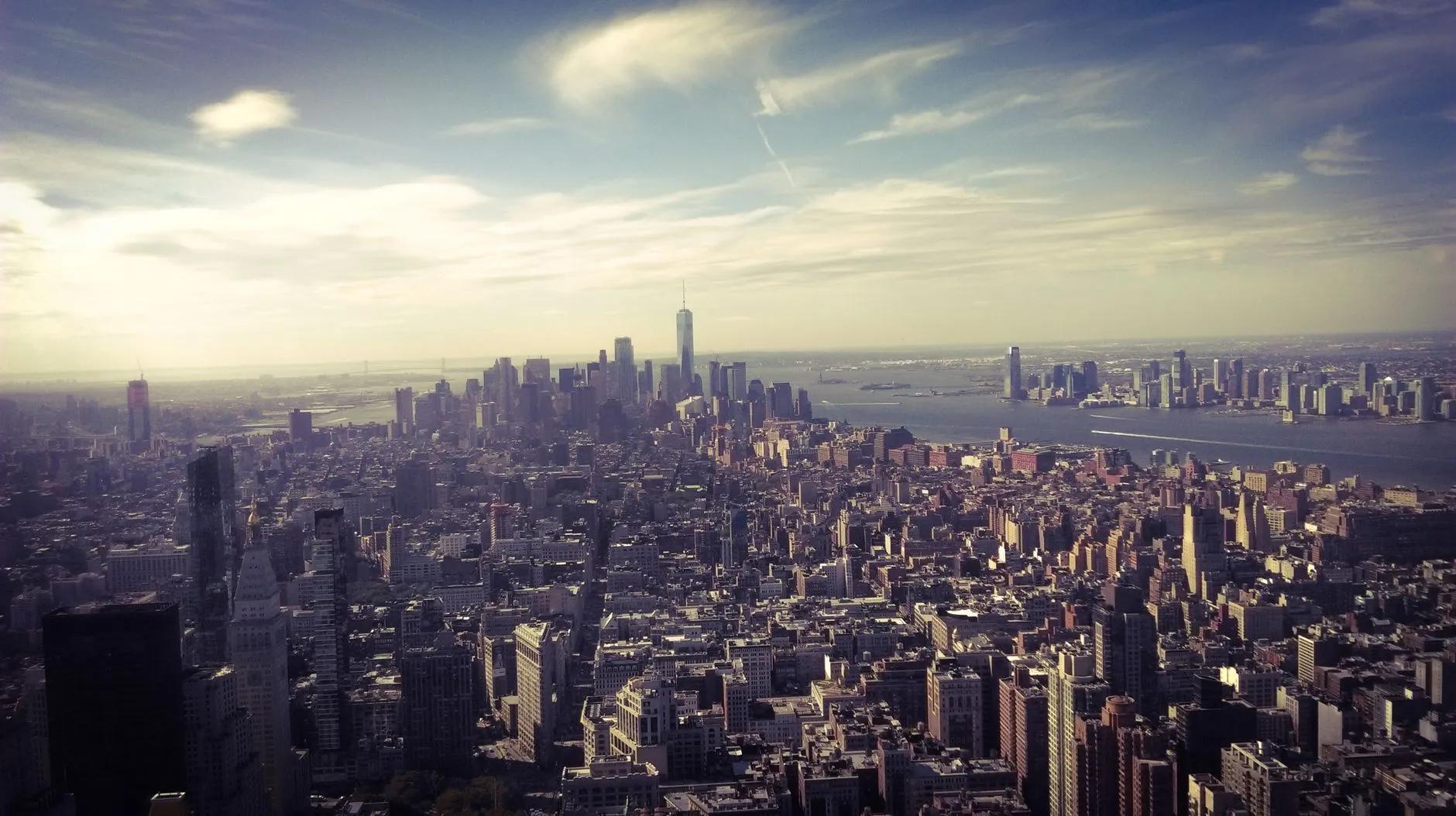 City One