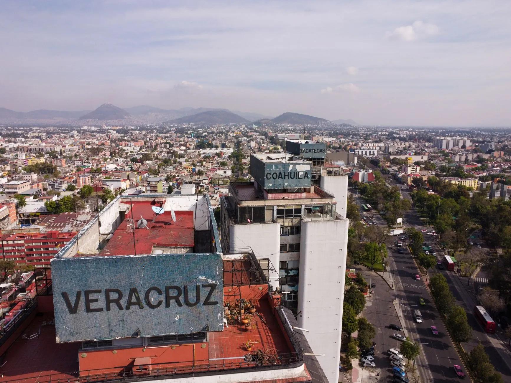 Ciudad de Villa de Álvarez