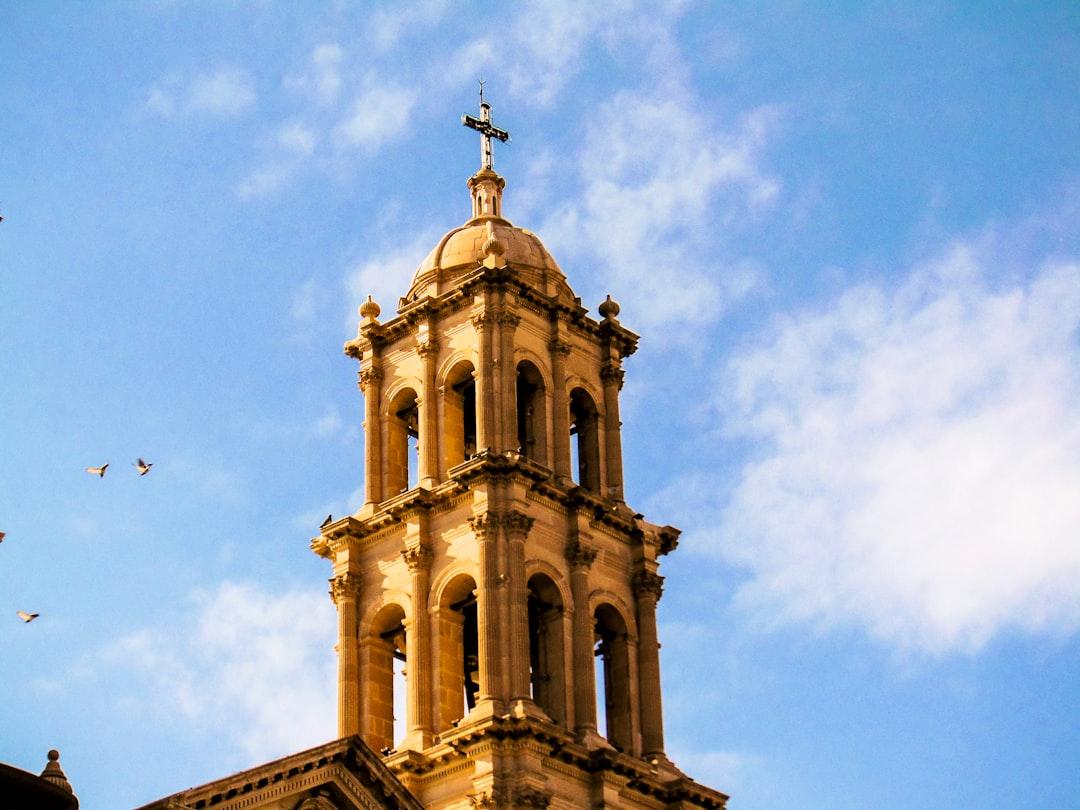 Ciudad Juárez