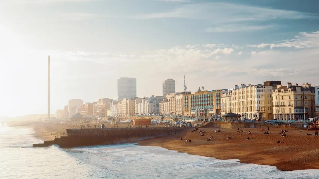 Clacton-on-Sea