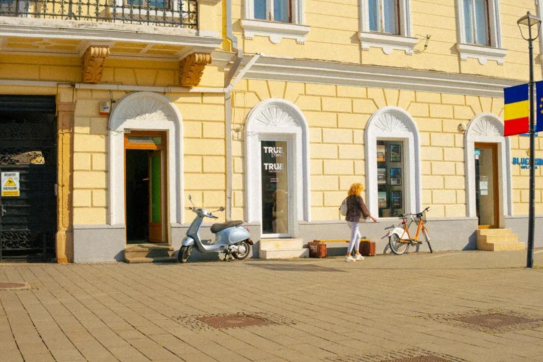 Cluj