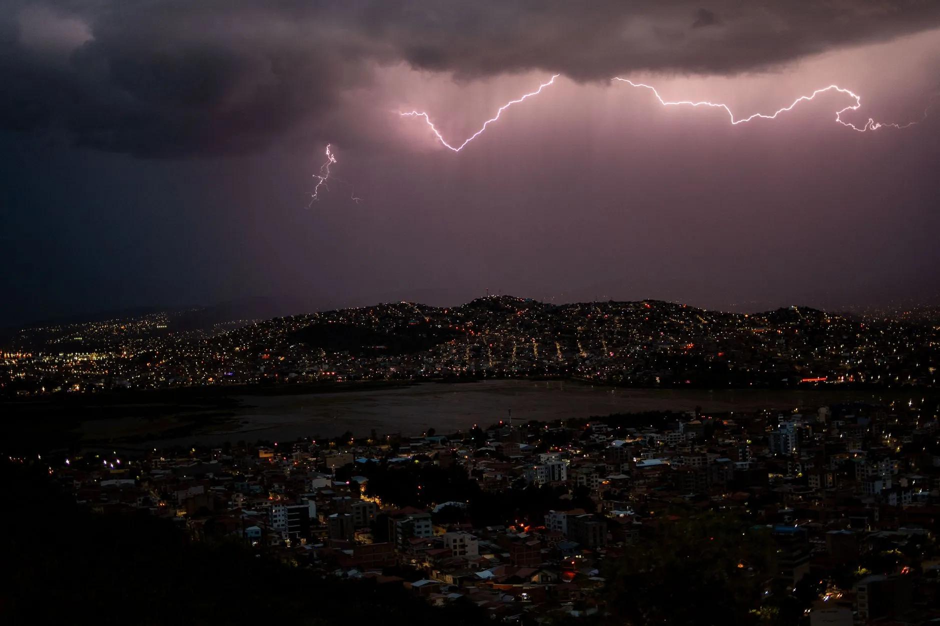Cochabamba