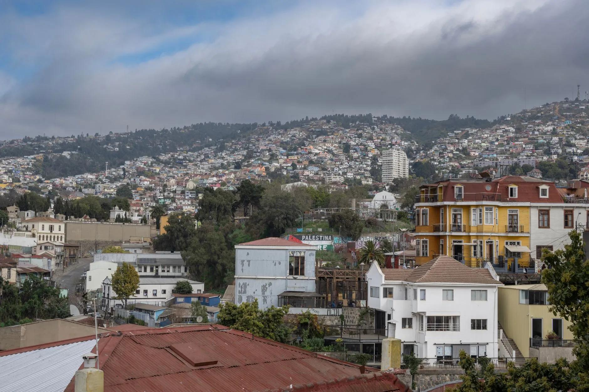 Concepción