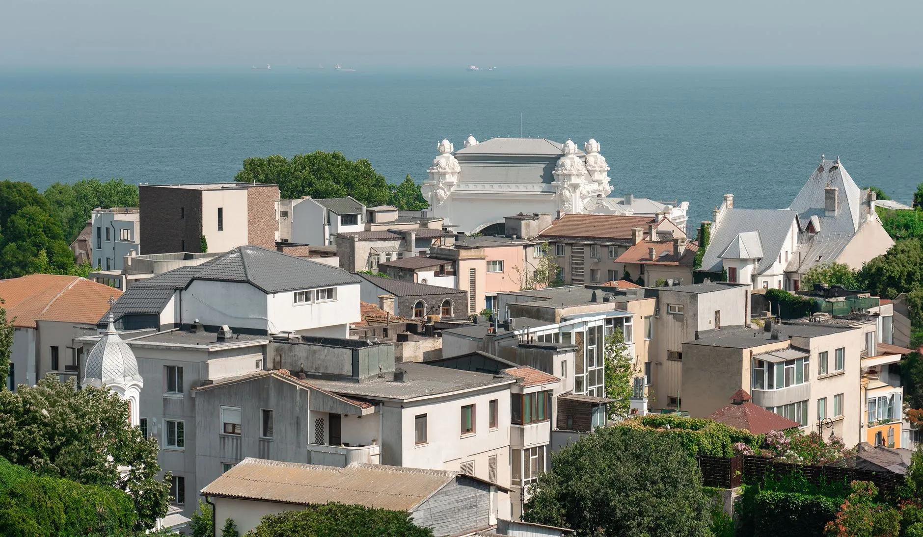 Constanta
