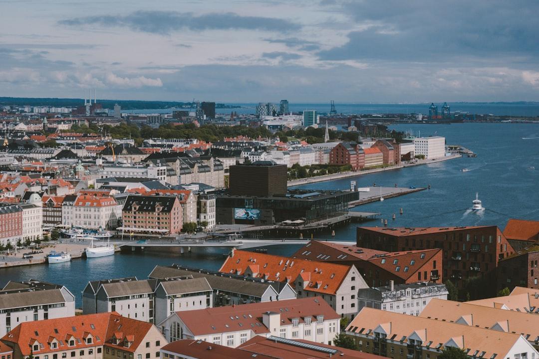 Copenhagen