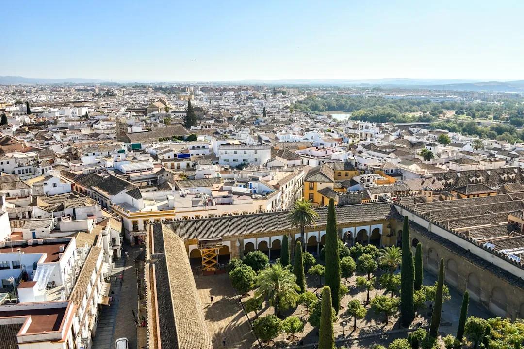 Cordoba