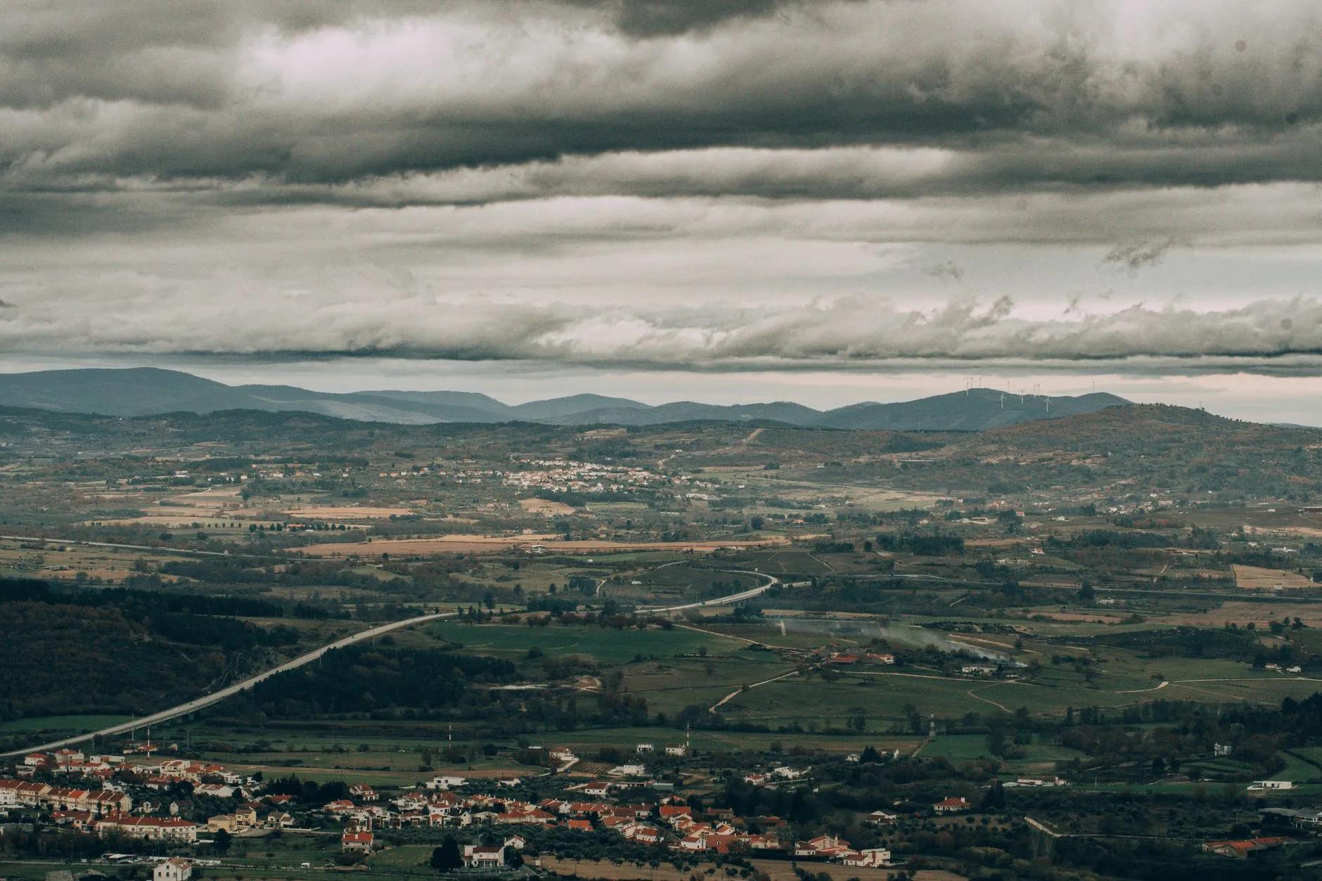Covilha