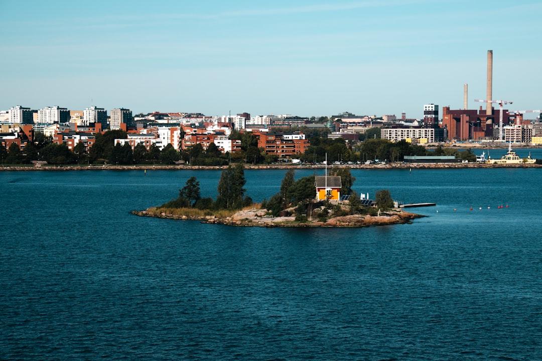 Crooked Island
