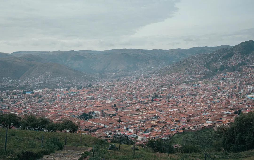 Cuzco