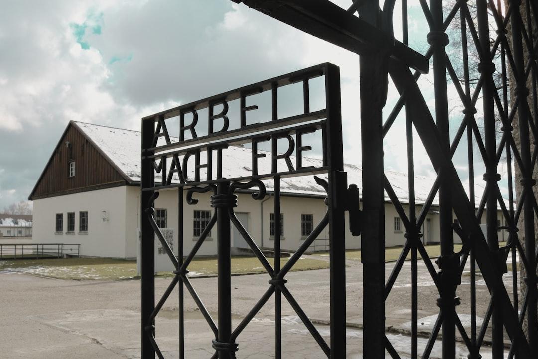 Dachau