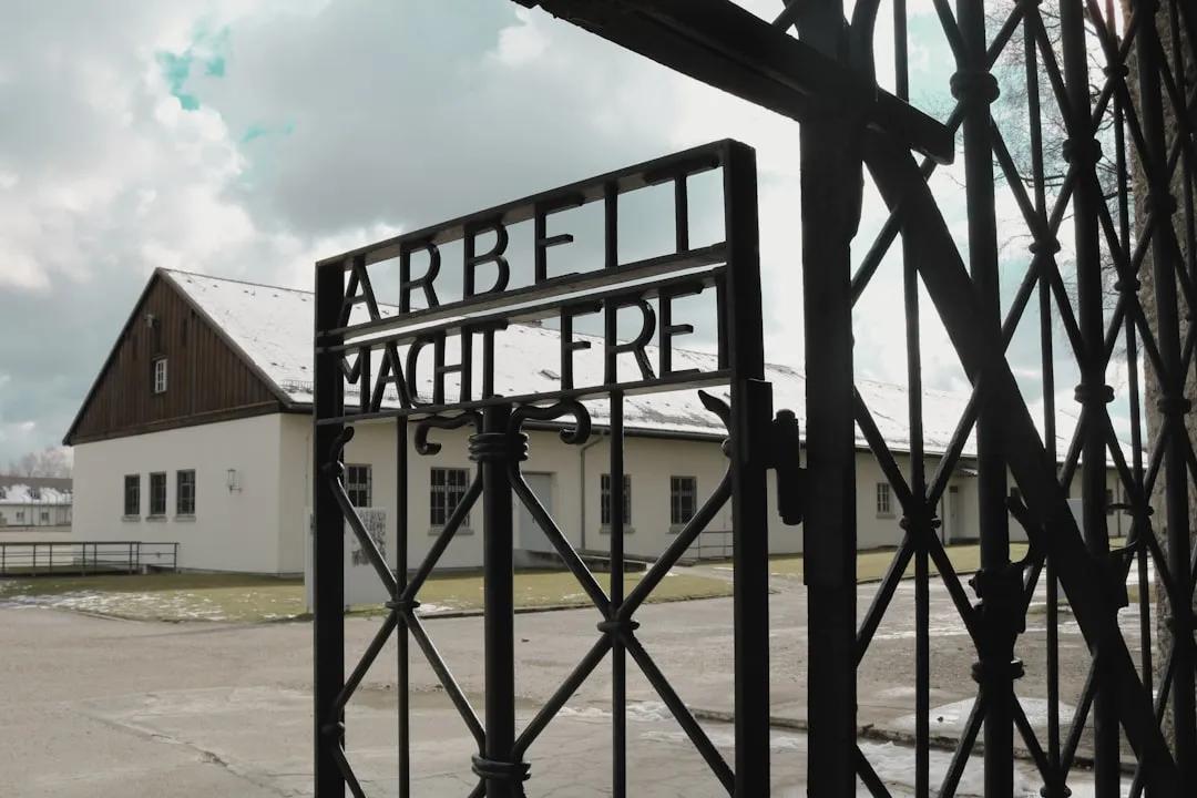 Dachau