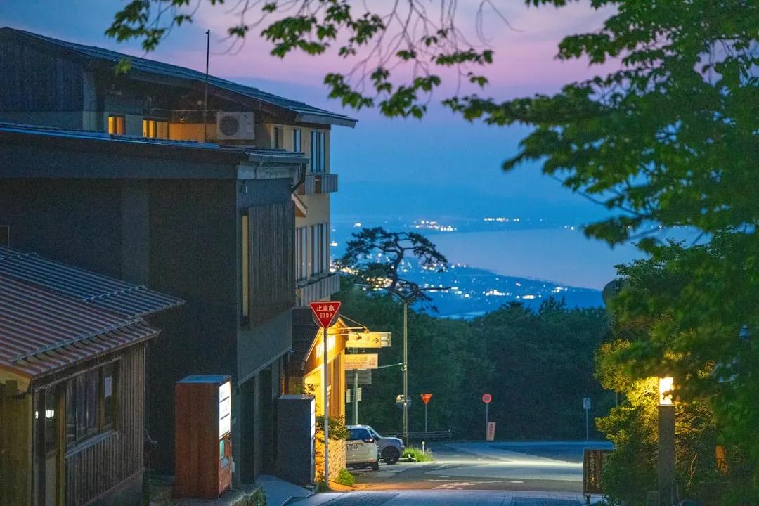 Daisen