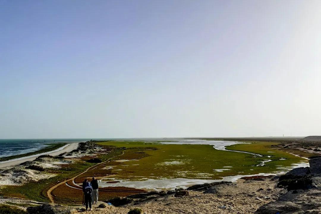 Dakhla
