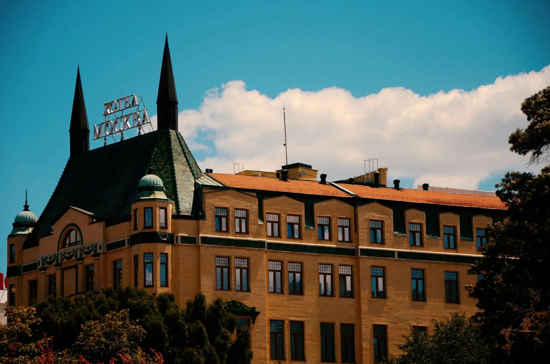 Danderyd