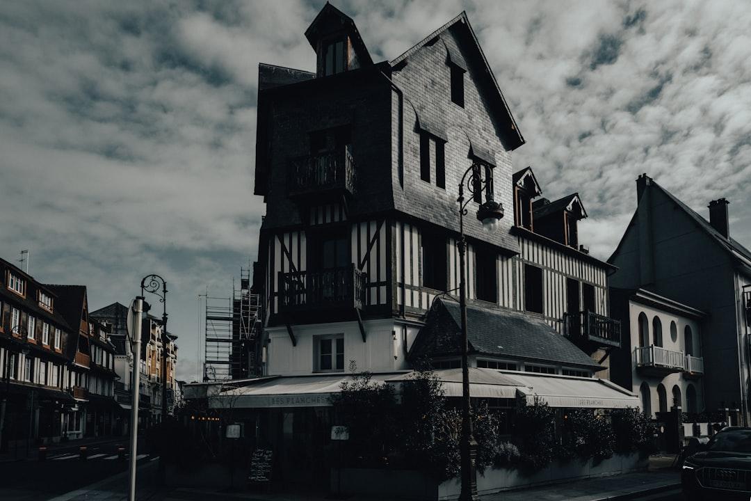Deauville