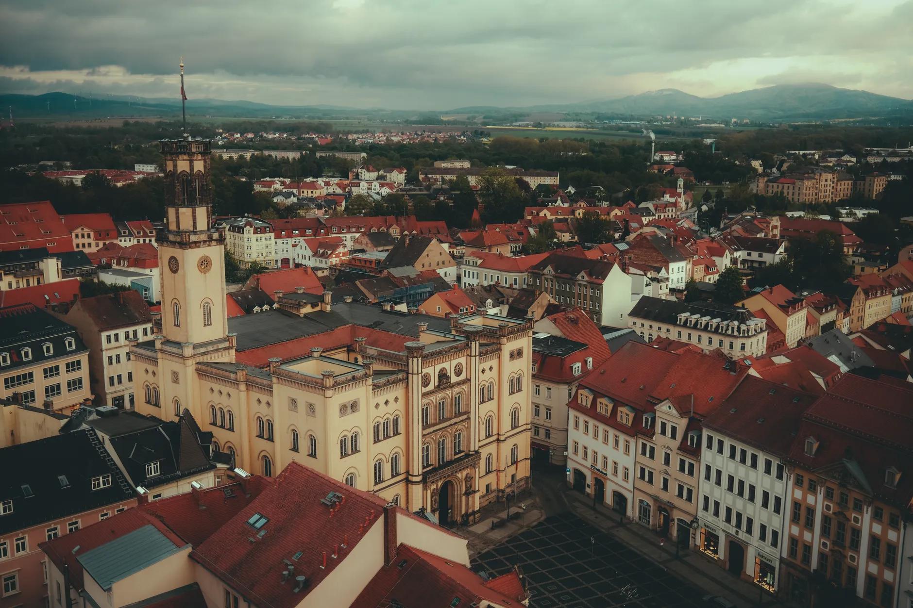 Deggendorf