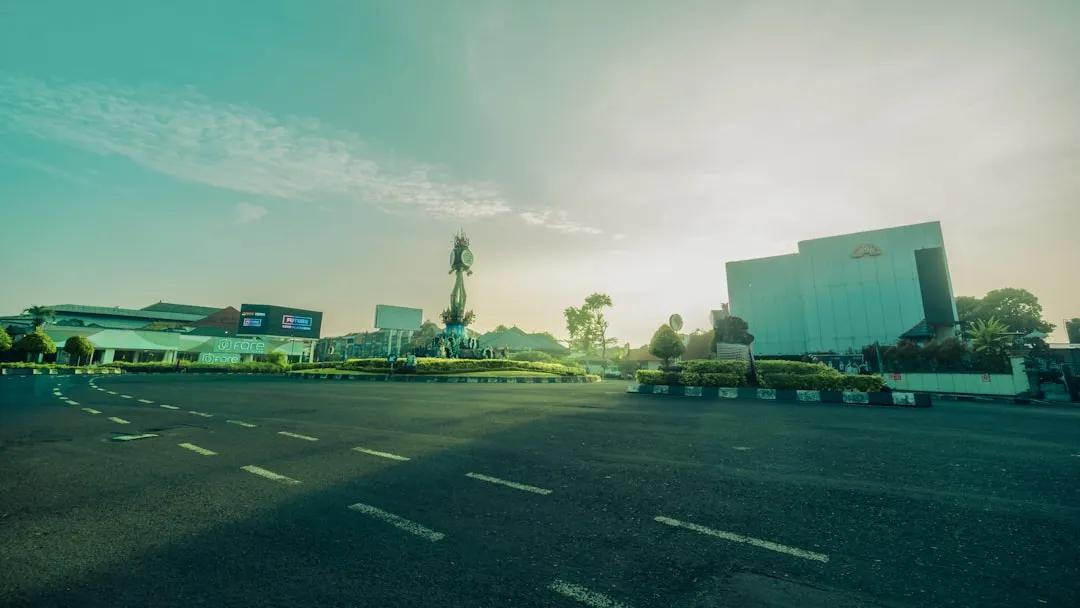 Denpasar