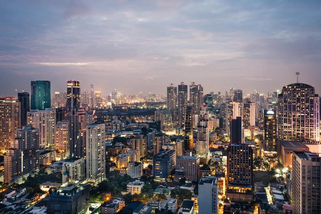 Don Mueang City