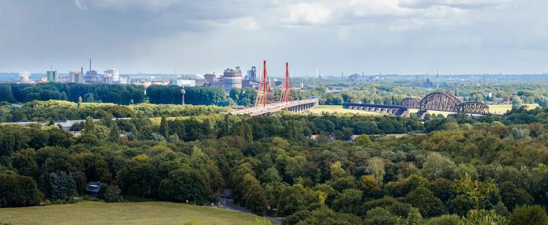 Duisburg